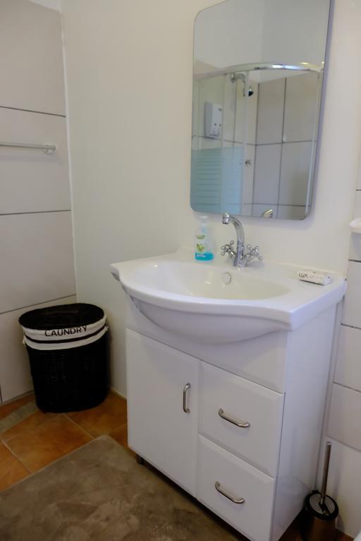 Beach Retreat Guesthouse アマンジムトティ エクステリア 写真
