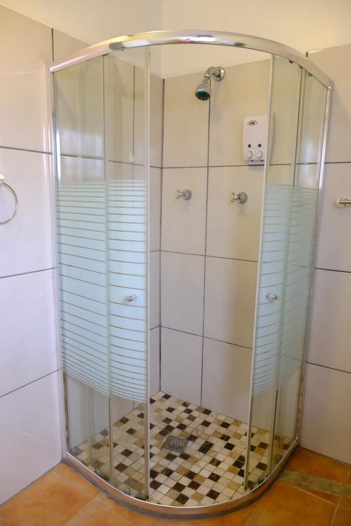 Beach Retreat Guesthouse アマンジムトティ エクステリア 写真