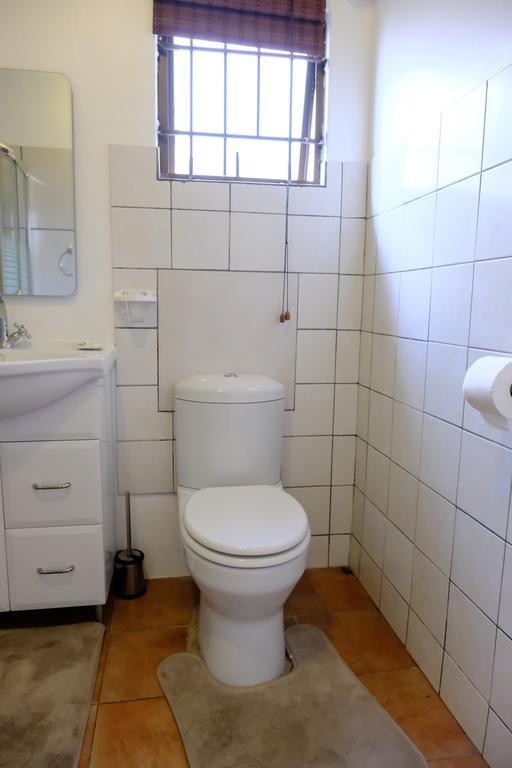 Beach Retreat Guesthouse アマンジムトティ エクステリア 写真