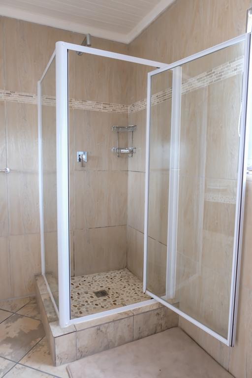 Beach Retreat Guesthouse アマンジムトティ エクステリア 写真