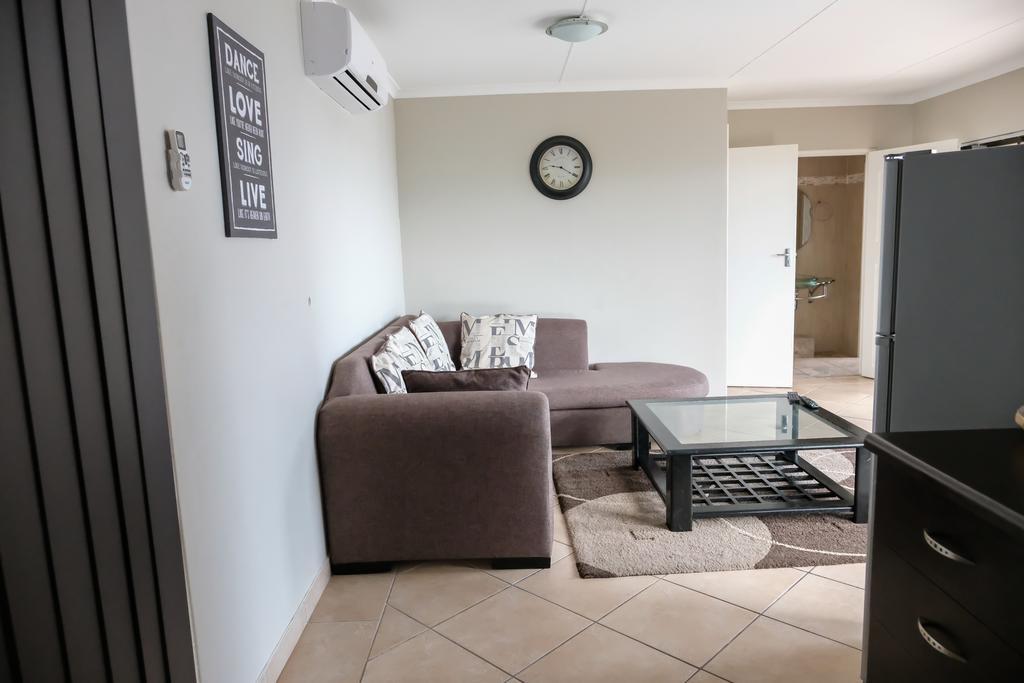 Beach Retreat Guesthouse アマンジムトティ エクステリア 写真