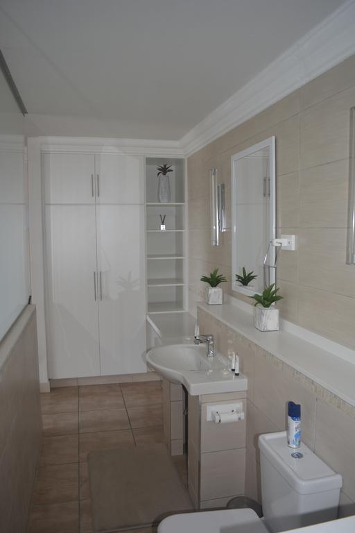 Beach Retreat Guesthouse アマンジムトティ エクステリア 写真