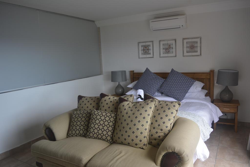 Beach Retreat Guesthouse アマンジムトティ エクステリア 写真