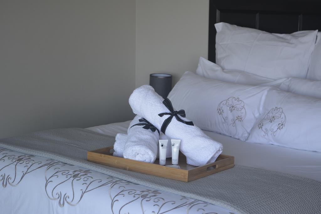 Beach Retreat Guesthouse アマンジムトティ エクステリア 写真