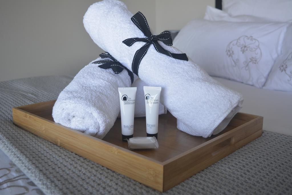 Beach Retreat Guesthouse アマンジムトティ エクステリア 写真