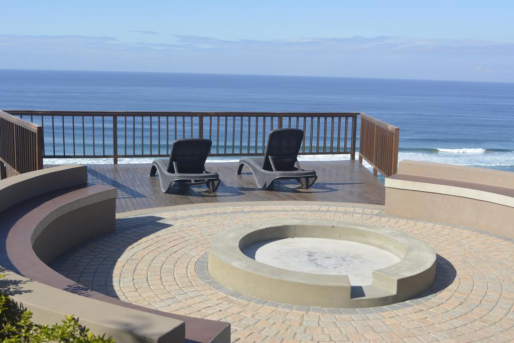 Beach Retreat Guesthouse アマンジムトティ エクステリア 写真