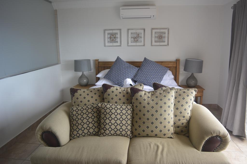 Beach Retreat Guesthouse アマンジムトティ エクステリア 写真