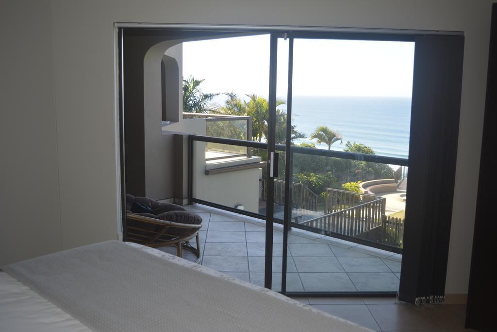 Beach Retreat Guesthouse アマンジムトティ エクステリア 写真
