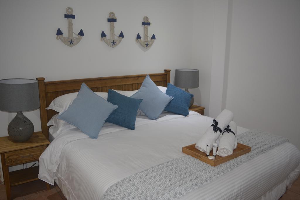 Beach Retreat Guesthouse アマンジムトティ エクステリア 写真