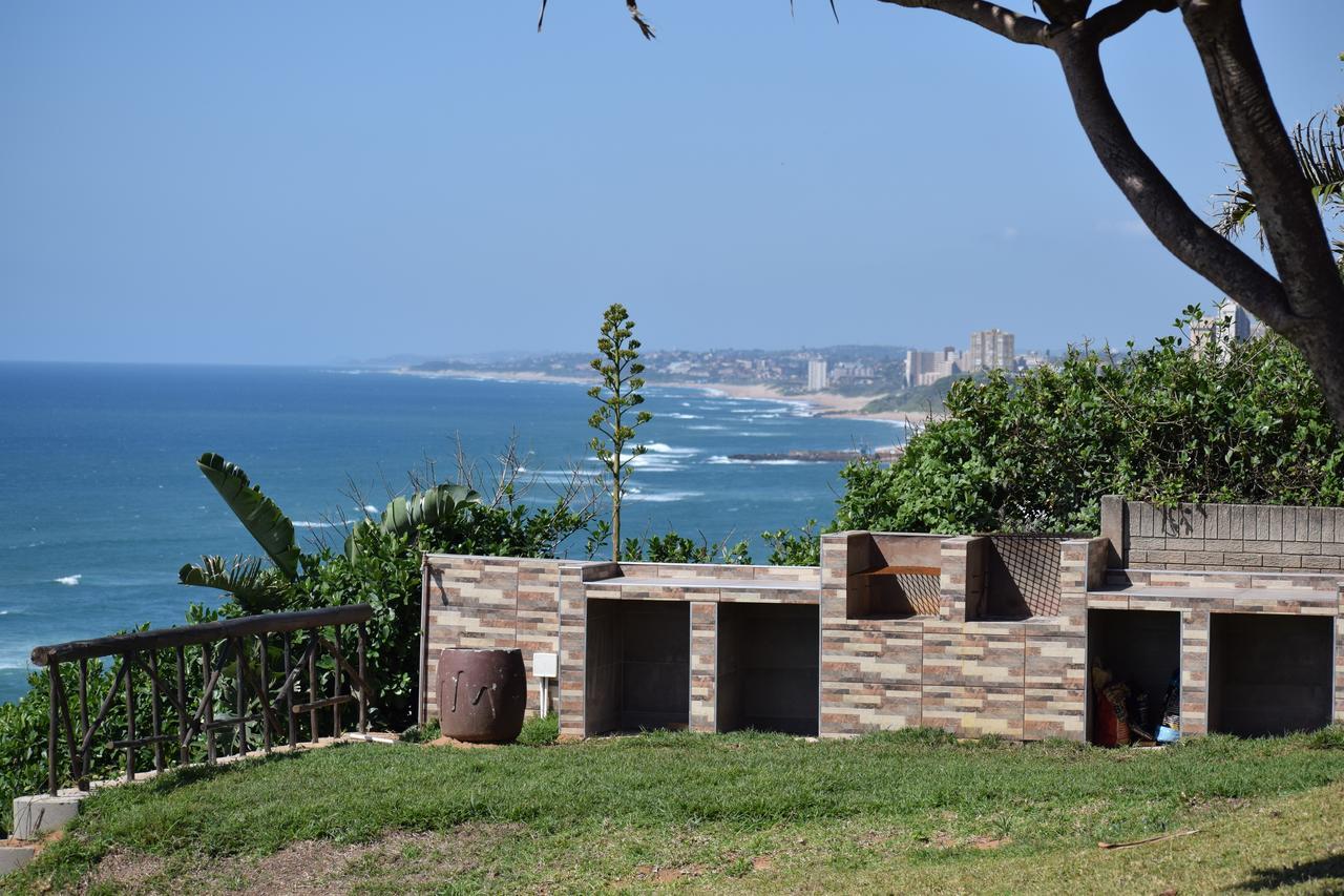 Beach Retreat Guesthouse アマンジムトティ エクステリア 写真