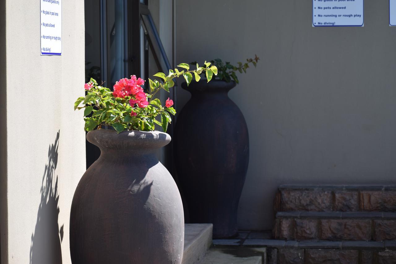 Beach Retreat Guesthouse アマンジムトティ エクステリア 写真
